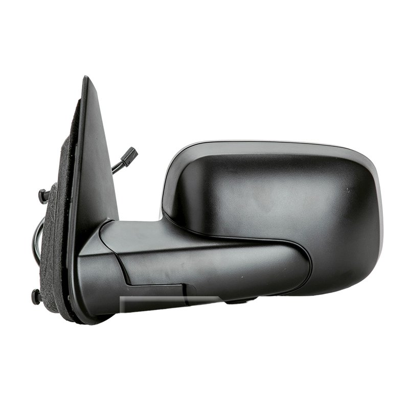 TechPro GM1320367 Door Mirror Set - Left