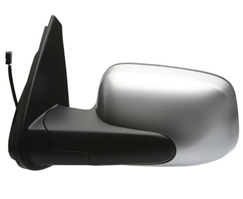TechPro GM1320369 Door Mirror Set - Left