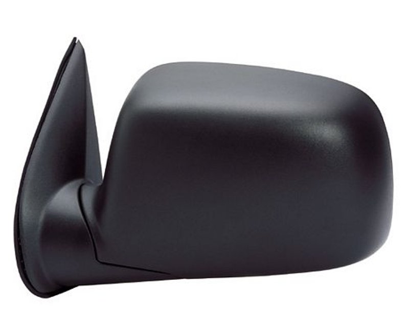 TechPro GM1320382 Door Mirror Set - Left