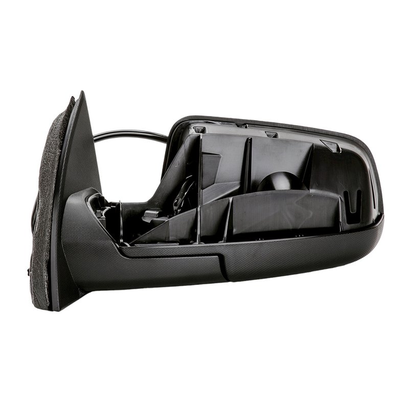TechPro GM1320387 Door Mirror Set - Left