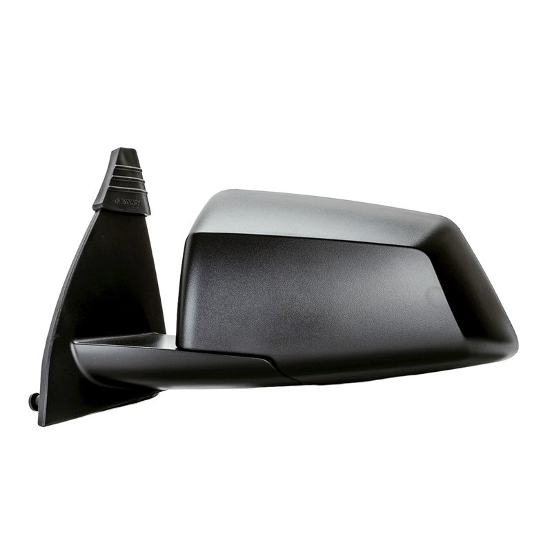 TechPro GM1320388 Door Mirror Set - Left