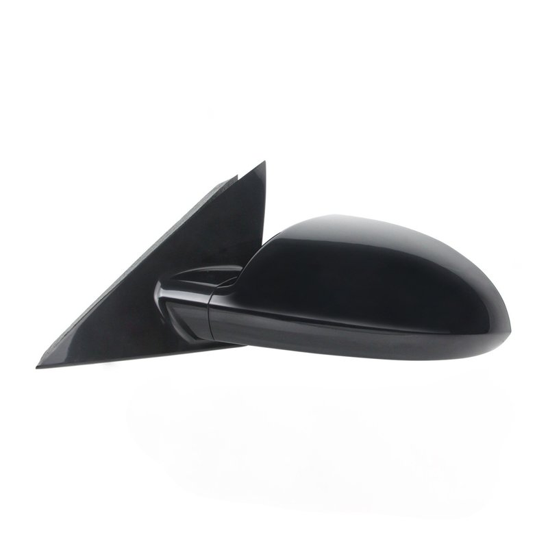TechPro GM1320391 Door Mirror Set - Left