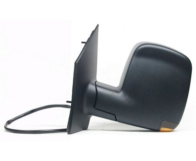 TechPro GM1320397 Door Mirror Set - Left