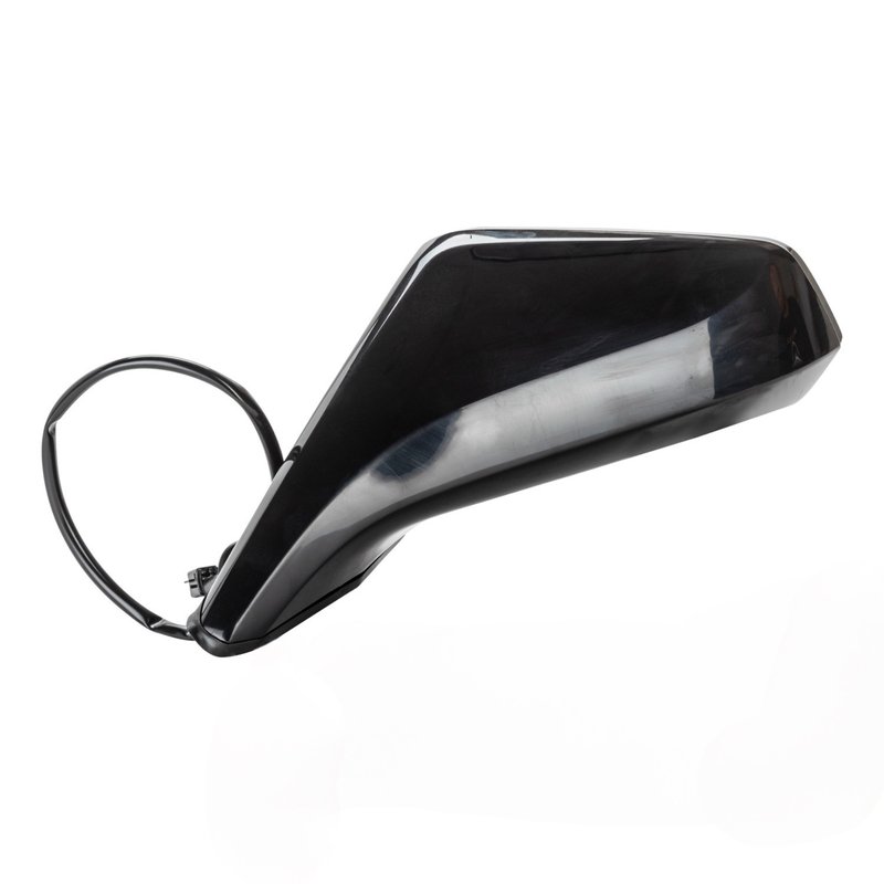 TechPro GM1320405 Door Mirror Set - Left