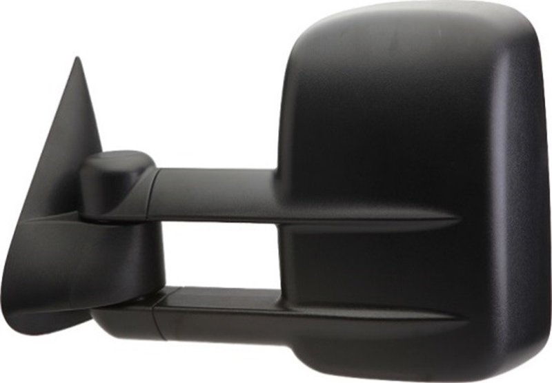 TechPro GM1320411 Door Mirror Set - Left