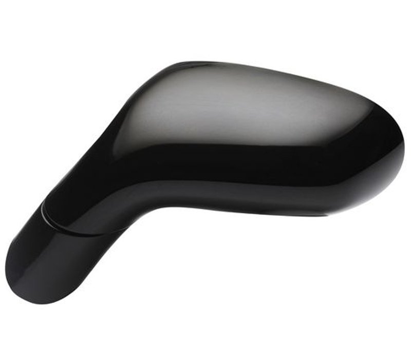 TechPro GM1320412 Door Mirror Set - Left