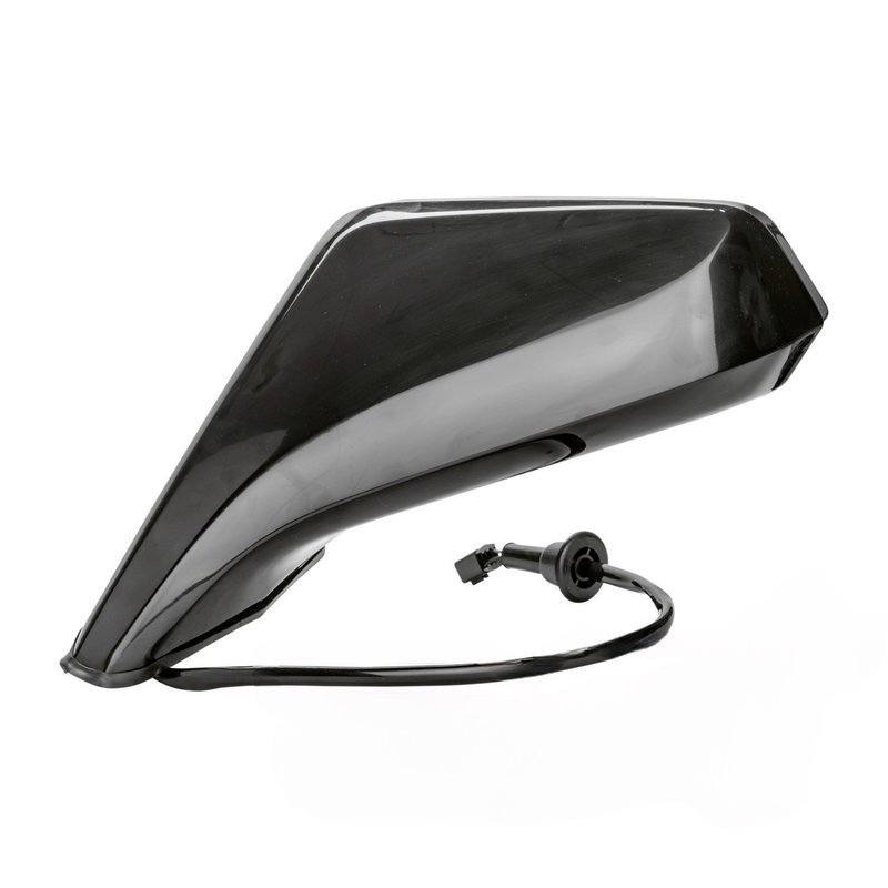 TechPro GM1320415 Door Mirror Set - Left