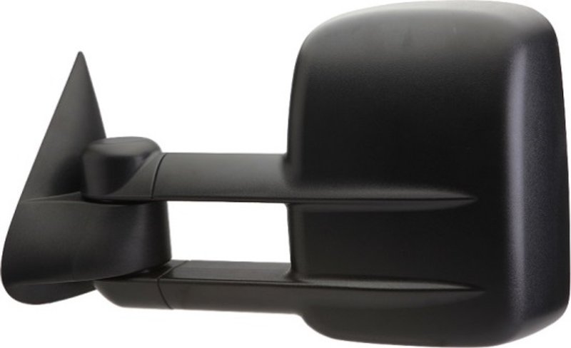 TechPro GM1320416 Door Mirror Set - Left