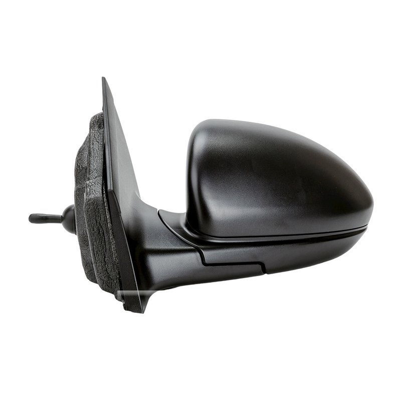 TechPro GM1320419 Door Mirror Set - Left