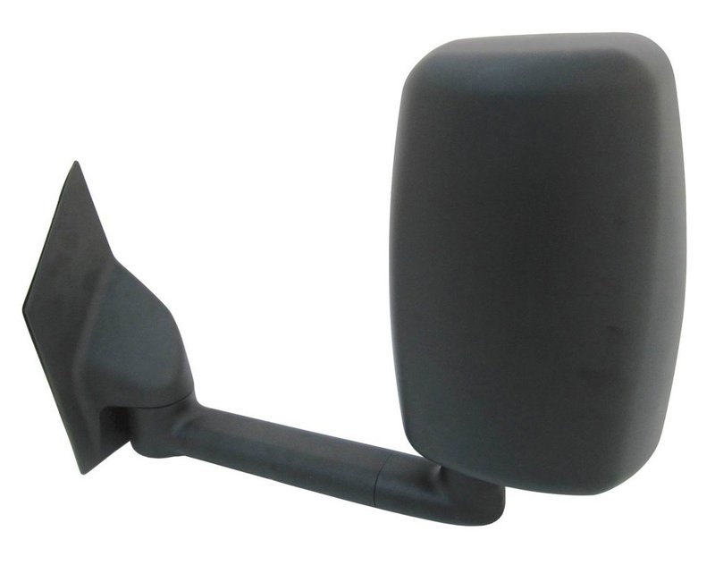 TechPro GM1320426 Door Mirror Set - Left