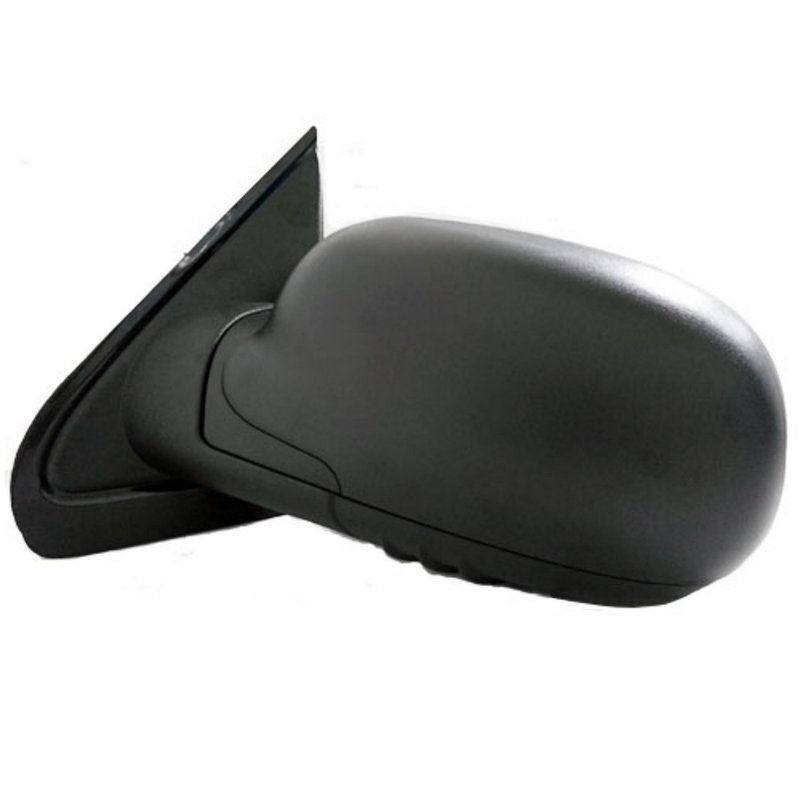 TechPro GM1320429 Door Mirror Set - Left
