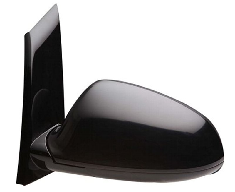 TechPro GM1320439 Door Mirror Set - Left