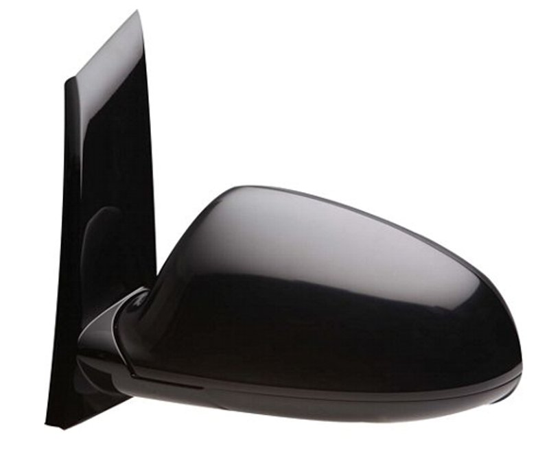 TechPro GM1320440 Door Mirror Set - Left