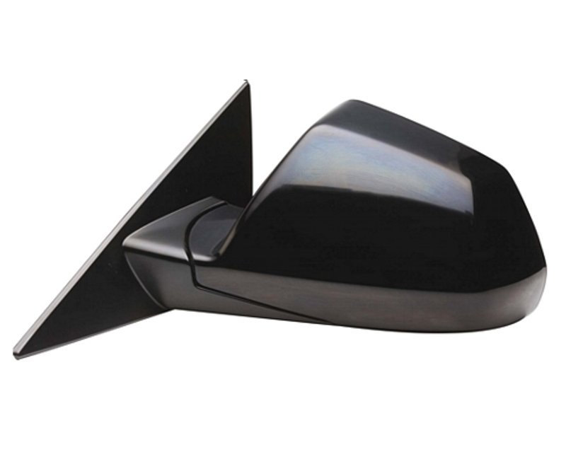 TechPro GM1320441 Door Mirror Set - Left