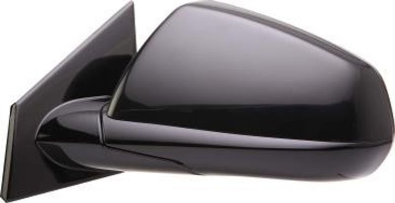 TechPro GM1320445 Door Mirror Set - Left