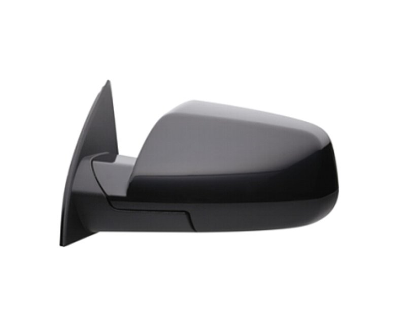 TechPro GM1320453 Door Mirror Set - Left