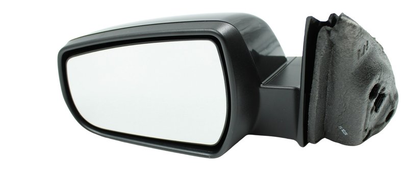 TechPro GM1320457 Door Mirror Set - Left