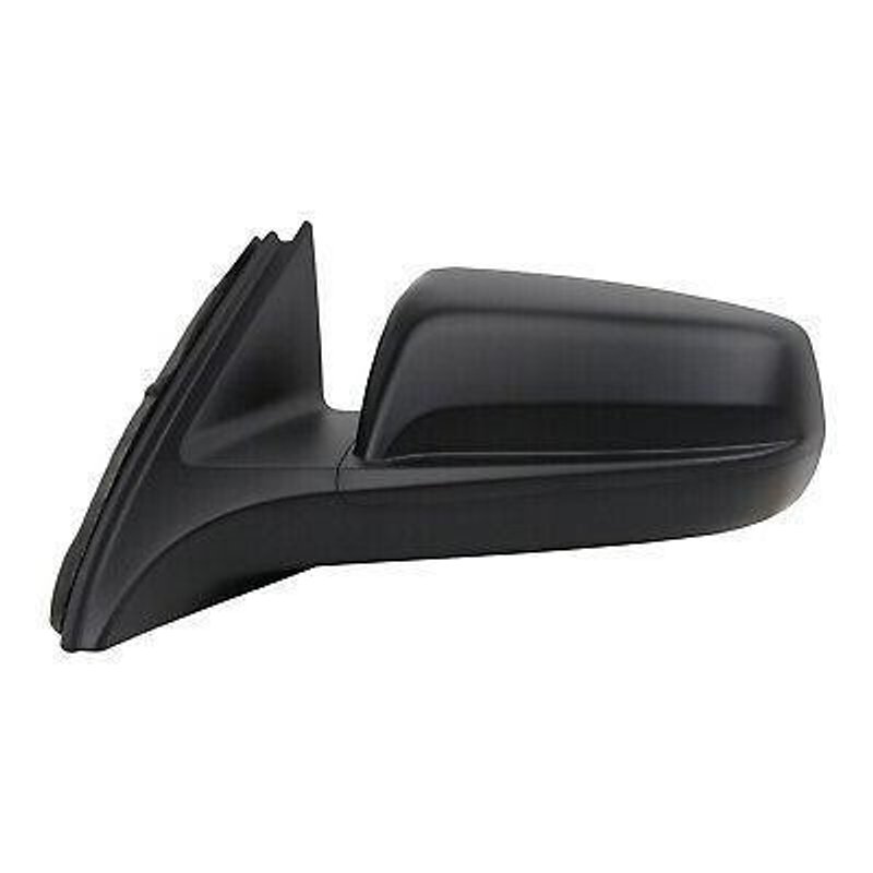 TechPro GM1320466 Door Mirror Set - Left
