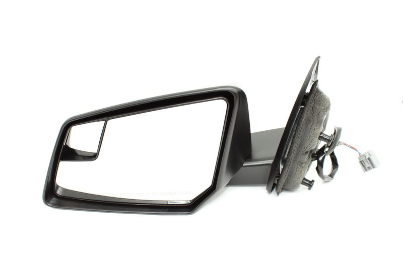 TechPro GM1320475 Door Mirror - Left