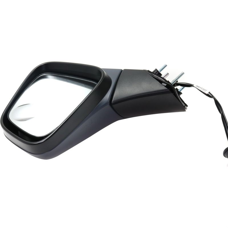 TechPro GM1320493 Door Mirror Set - Left