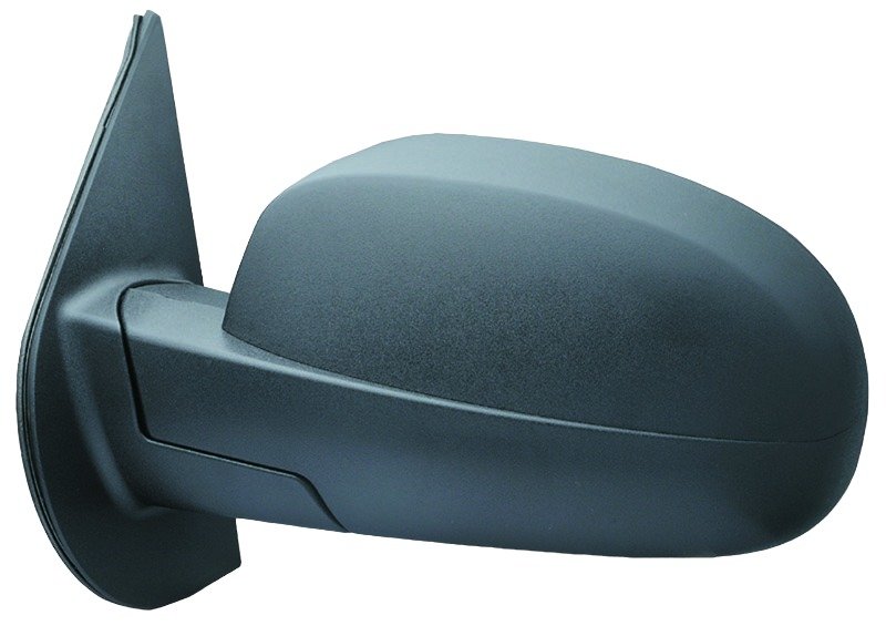 TechPro GM1320502 Door Mirror Set - Left