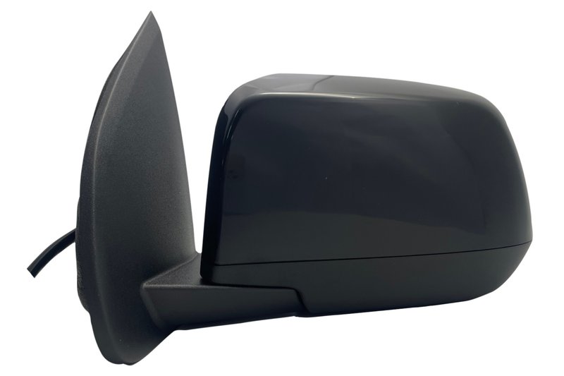 TechPro GM1320523 Door Mirror Set - Left