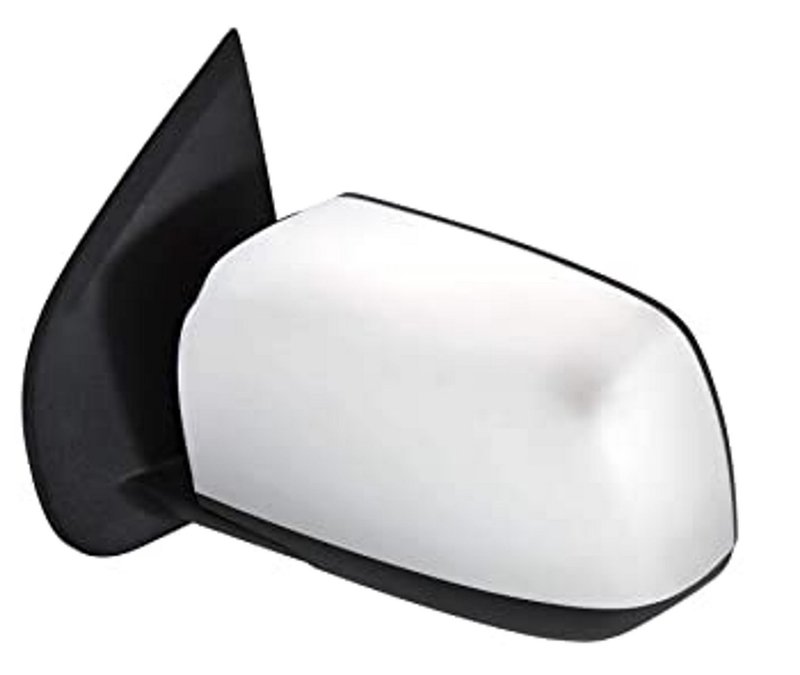 TechPro GM1320524 Door Mirror Set - Left