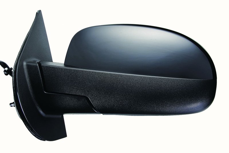 TechPro GM1320527 Door Mirror Set - Left