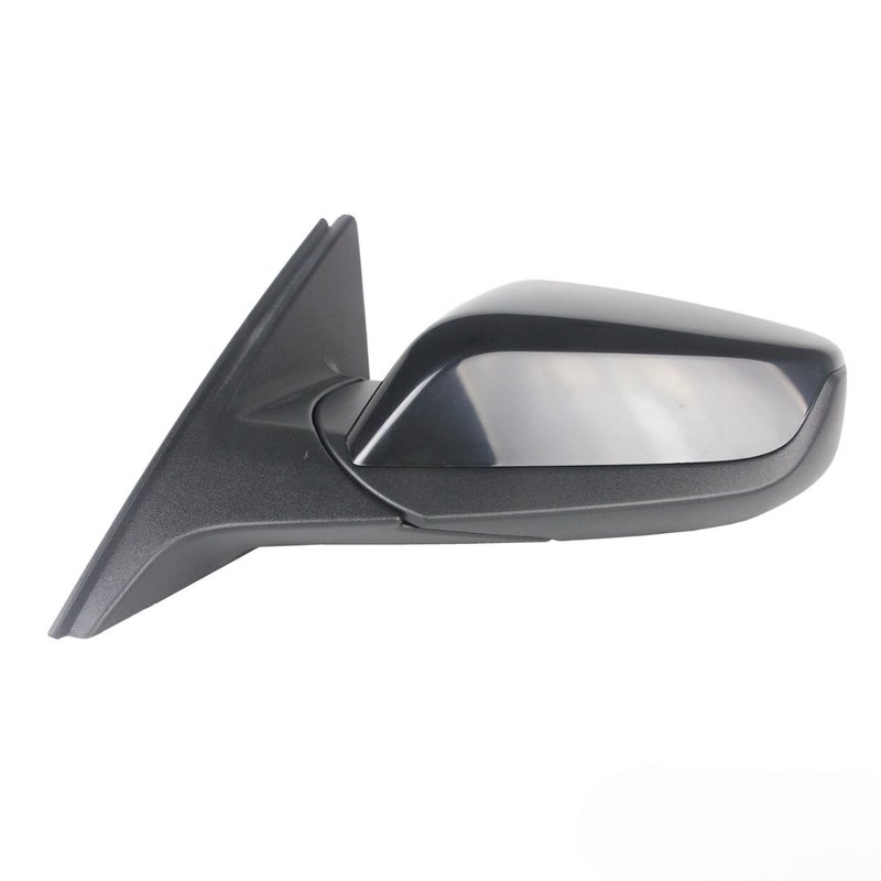 TechPro GM1320538 Door Mirror Set - Left