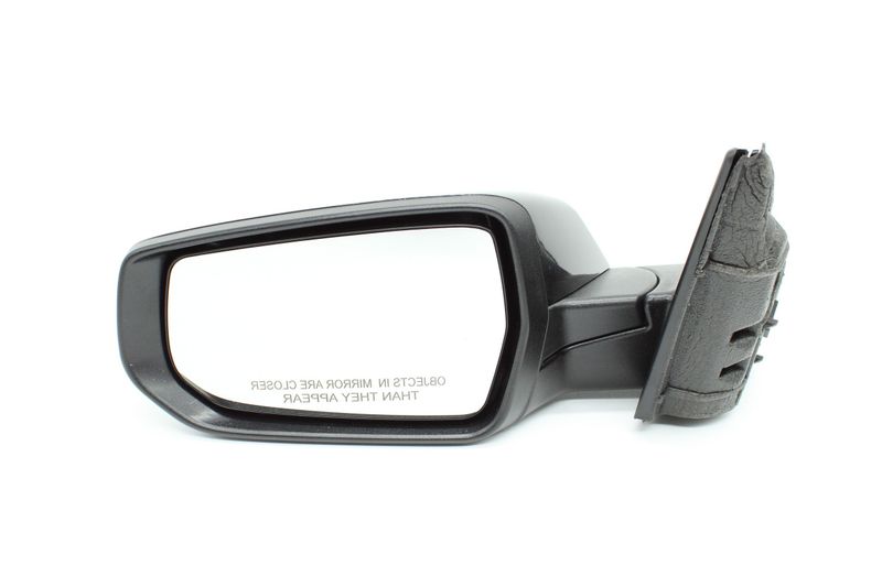 TechPro GM1320540 Door Mirror Set - Left