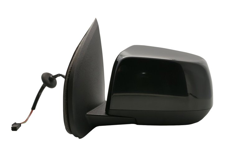 TechPro GM1320546 Door Mirror Set - Left