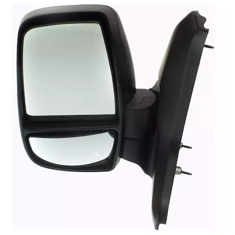 TechPro GM1320547 Door Mirror Set - Left