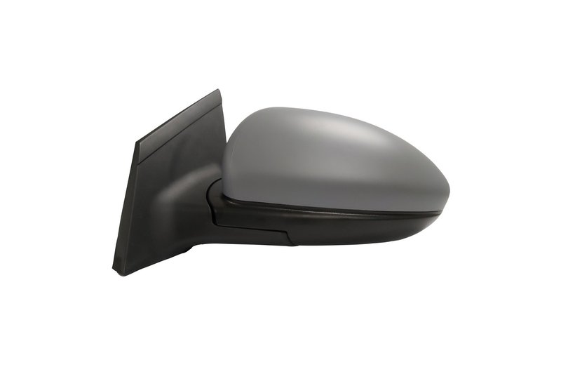 TechPro GM1320549 Door Mirror Set - Left