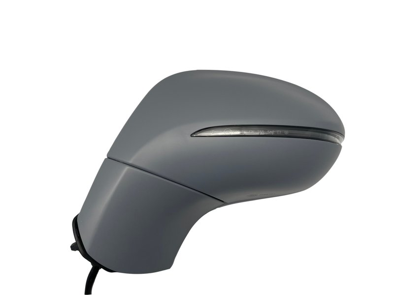 TechPro GM1320557 Door Mirror Set - Left