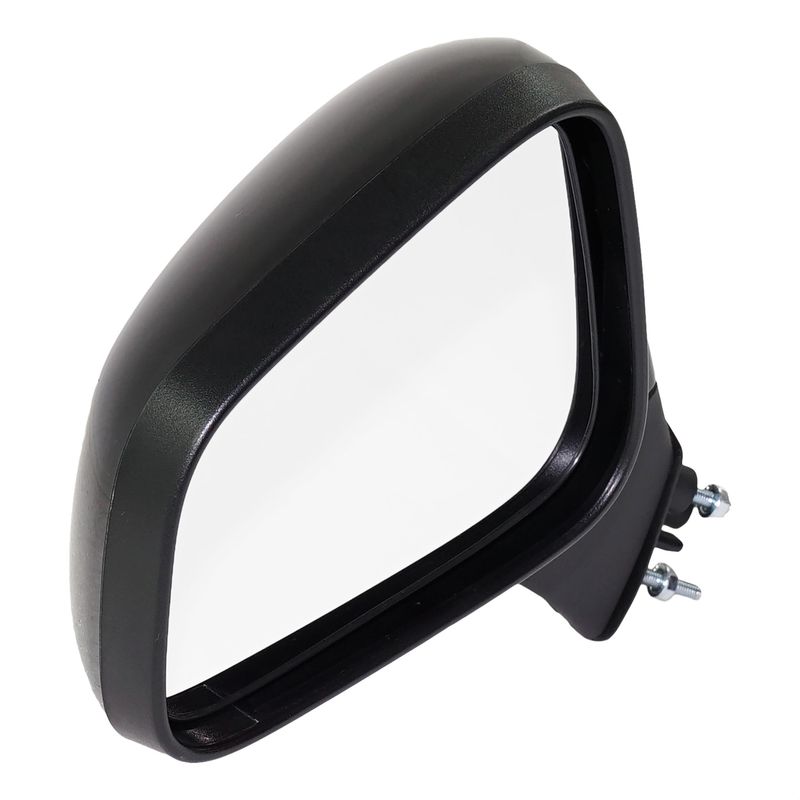TechPro GM1320562 Door Mirror Set - Left