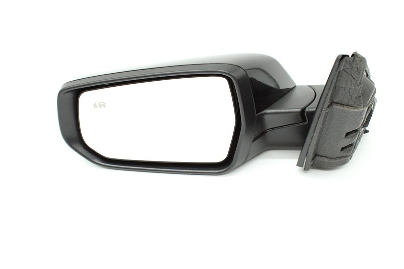 TechPro GM1320563 Door Mirror Set - Left