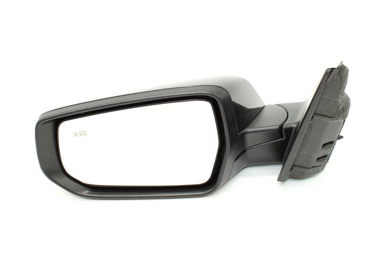 TechPro GM1320564 Door Mirror Set - Left