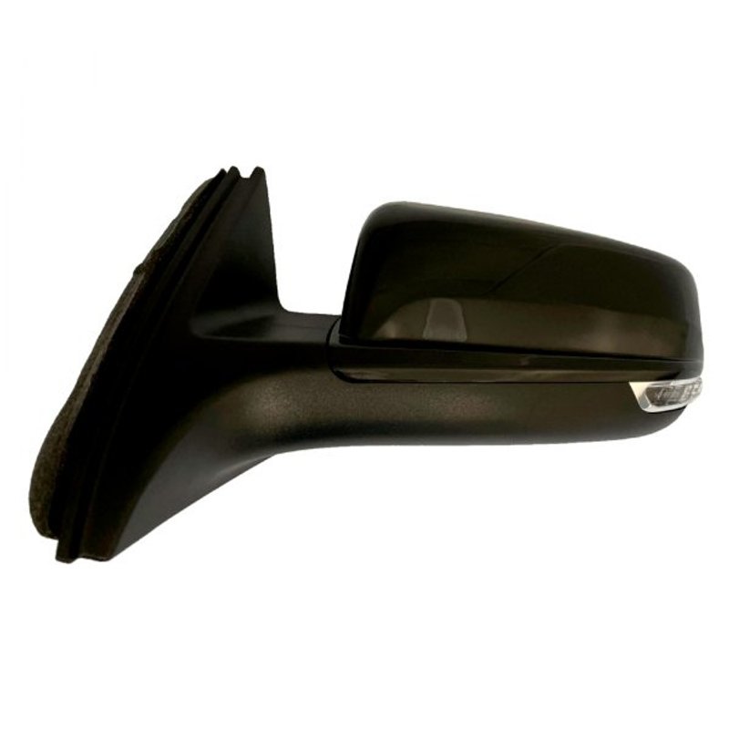 TechPro GM1320572 Door Mirror Set - Left