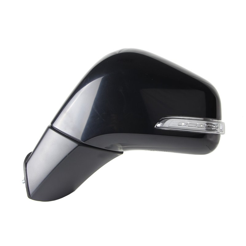 TechPro GM1320574 Door Mirror Set - Left