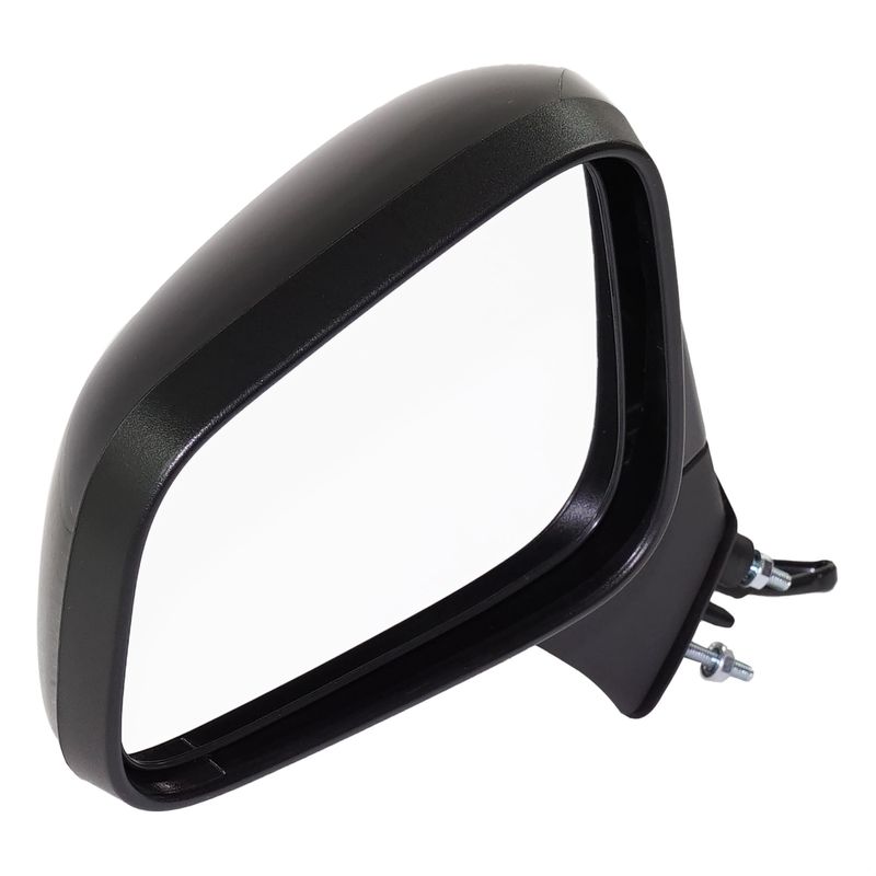 TechPro GM1320578 Door Mirror Set - Left