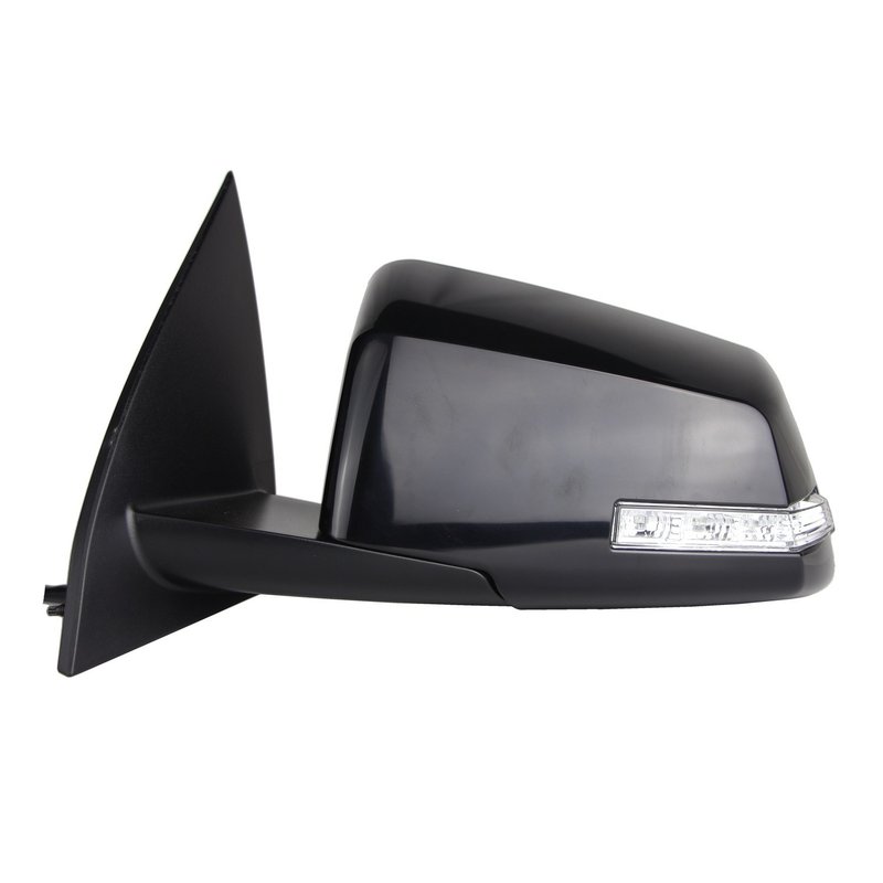 TechPro GM1320592 Door Mirror Set - Left