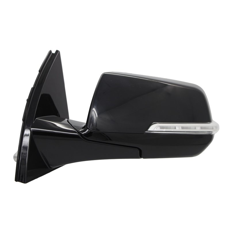 TechPro GM1320601 Door Mirror Set - Left
