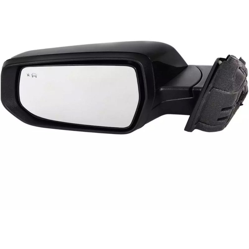 TechPro GM1320604 Door Mirror Set - Left