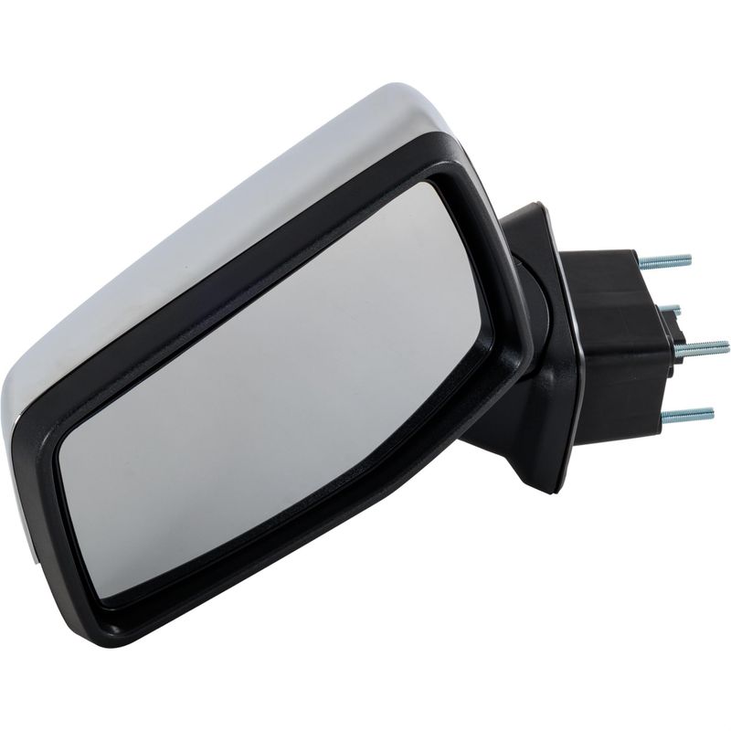 TechPro GM1320629 Door Mirror - Left
