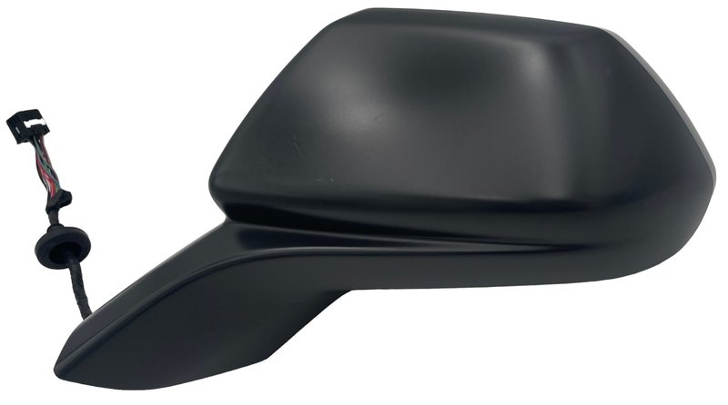 TechPro GM1320659 Door Mirror Set - Left