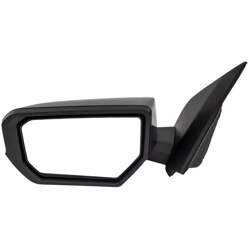TechPro GM1320696 Door Mirror - Left
