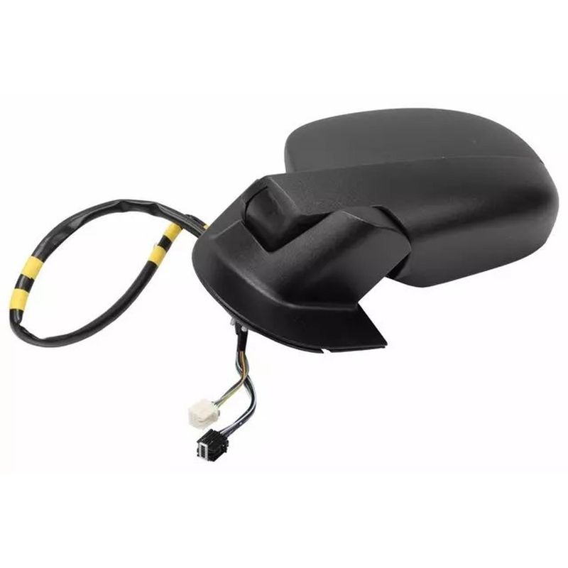 TechPro GM1320699 Door Mirror - Left
