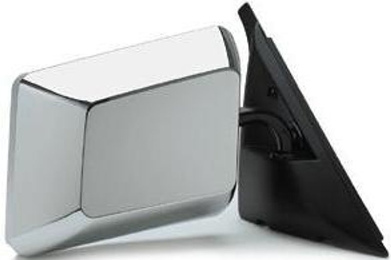 TechPro GM1321102 Door Mirror Set - Right