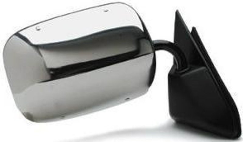 TechPro GM1321103 Door Mirror Set - Right