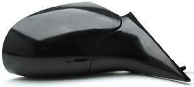 TechPro GM1321117 Door Mirror Set - Right